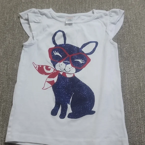 7 Gymboree Tops - Picture 8 of 13